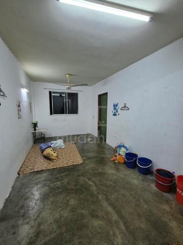 Taman Bukit Juru 1