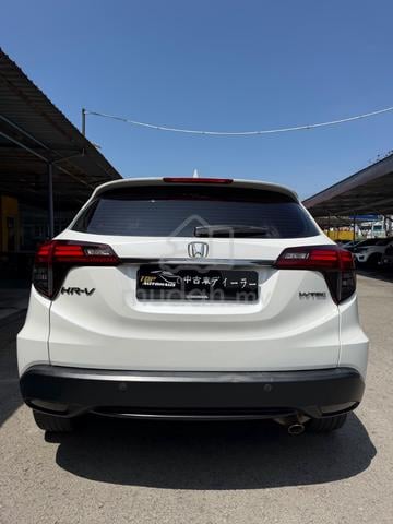 2019 Honda Hrv 1.8V Sw5841 - 5