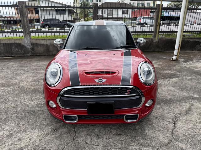 2015/2020 Mini COOPER 2.0 S (A) 4Doors - 1