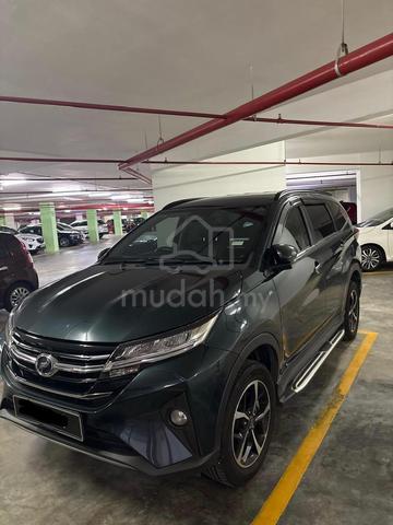2019 Perodua ARUZ 1.5 AV (A) - 2