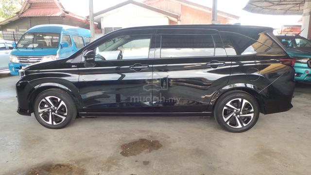 2024 Perodua ALZA 1.5 H MY22 (A) - 5
