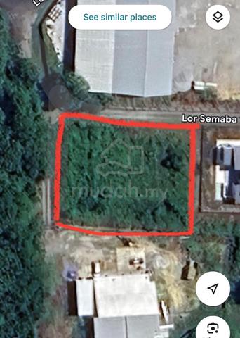 Agriculture Land for rent 1