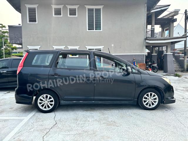 2011 Proton EXORA 1.6 MC B-LINE (M) - 3