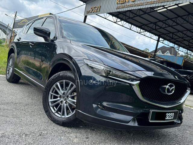 Mazda CX-5 2.0 GLS 2WD FACELIFT POWERBOOT HIGHSPEC - 2