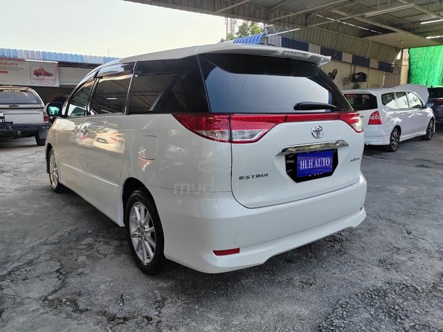 2011 Toyota ESTIMA 2.4 AERAS FACELIFT (A) Tip Top - 3