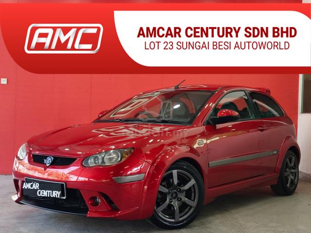 2013 Proton SATRIA 1.6 NEO R3 EXECUTIVE (M) - 1
