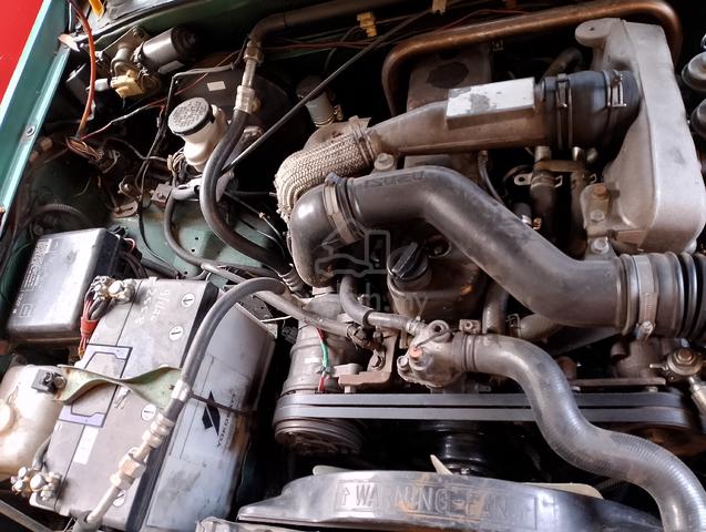 2006 Isuzu INVADER 2.8 (M) - 3