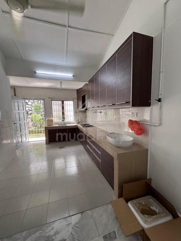 Rumah Cantik 1 Tingkat, Taman Berlian, Kajang 1