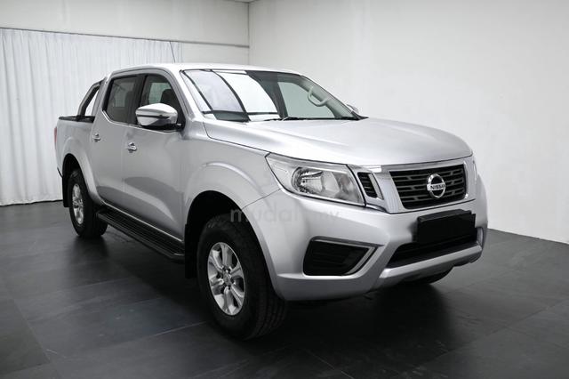 2019 Nissan NAVARA 2.5 SE 4WD (A) FSR FULL LOAN ✅ - 3