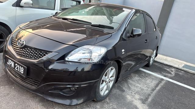 2013 Toyota VIOS 1.5 J NCP150R (A) - 3