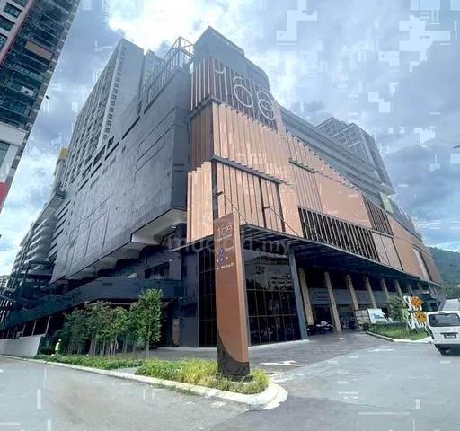 168 Park Residensi Selayang 1