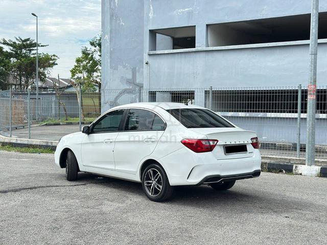 2020 Proton SAGA 1.3 PREMIUM AT MY16 BT P2-13A - 5
