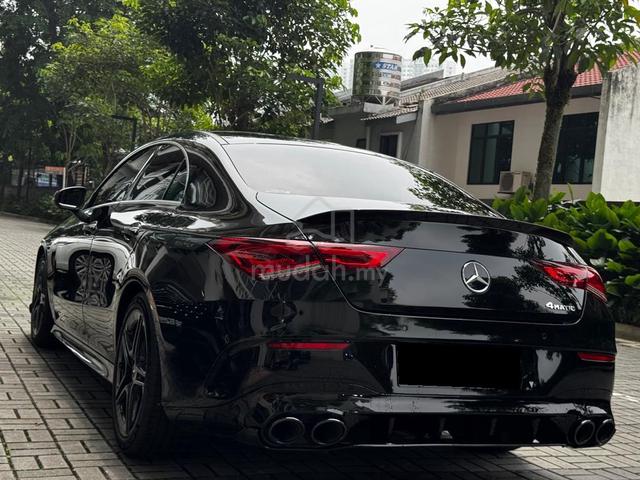 DIGITAL METER 🌟 2019 Mercedes Benz CLA250 4MATIC - 2