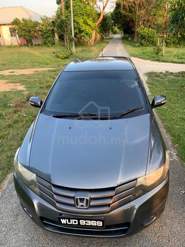 2010 Honda CITY 1.5 E (A) - 4