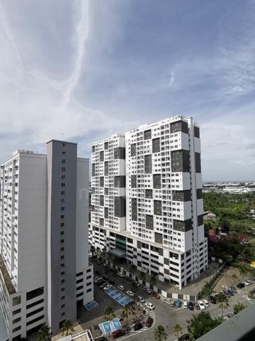 Pinang Laguna 1