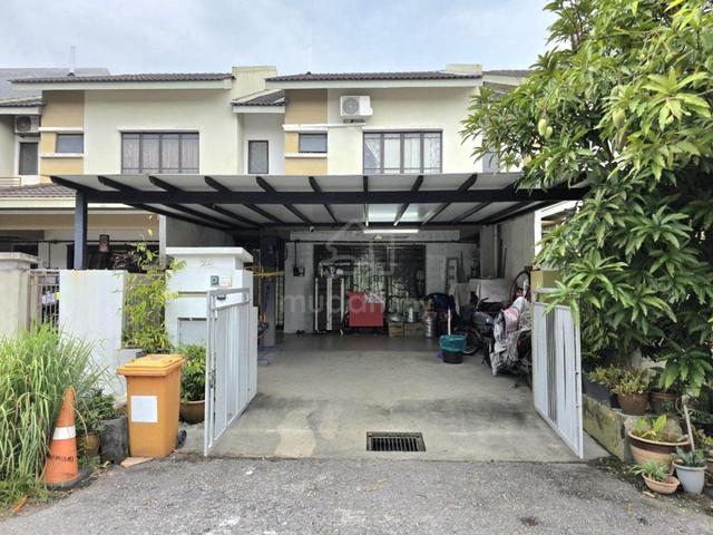 STRATEGIC LOCATION 2 Storey Terrace Desa Coalfields 2, Sungai Buloh 1