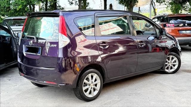 2013 Perodua ALZA 1.5 SX (M) OFFER MPV - 2