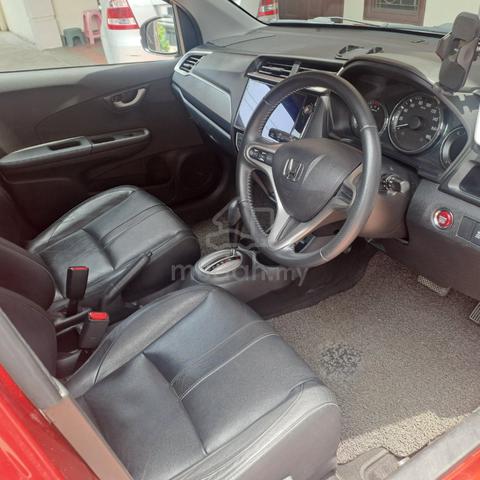 2019 Honda BR-V 1.5 V (A)serupa baru - 5