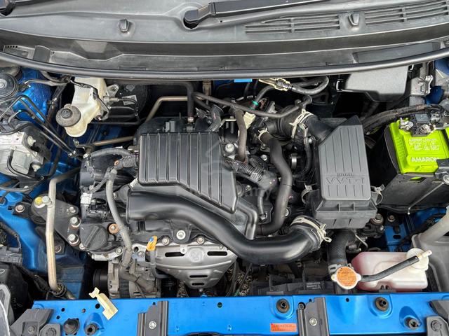 2022 Perodua MYVI 1.5 H (A) - 4