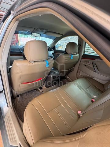 2009 Toyota CAMRY 2.0 E ACV41R-JEPNKE (A) - 3