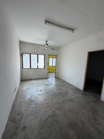 Hajah Fatimah Flat 1