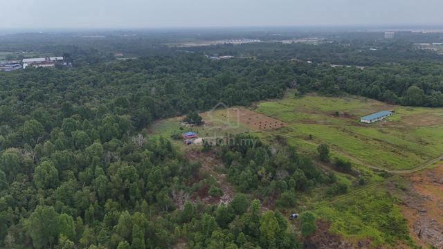 Tanah Pertanian 2.4 Ekar Inderapura Jaya Kuantan Pahang 1