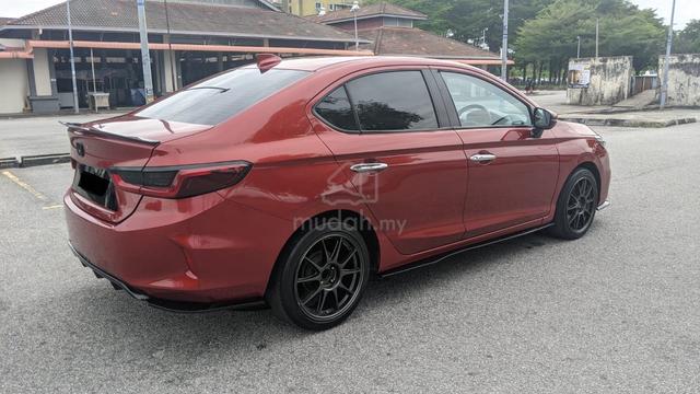 2020 Honda City 1.5L V (A) - 2