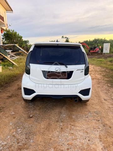 2017 Perodua MYVI 1.5 SE FACELIFT (A) - 4