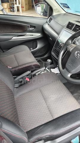 2019 Toyota AVANZA 1.5 S F654RM FACELIFT (A) - 3