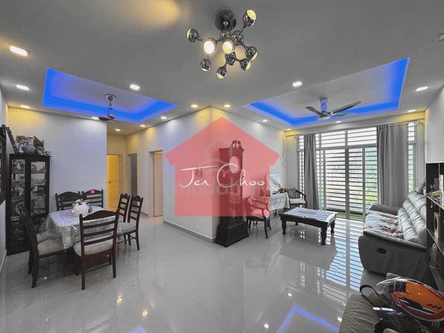 Boulevard Condominium (BLVD) 1