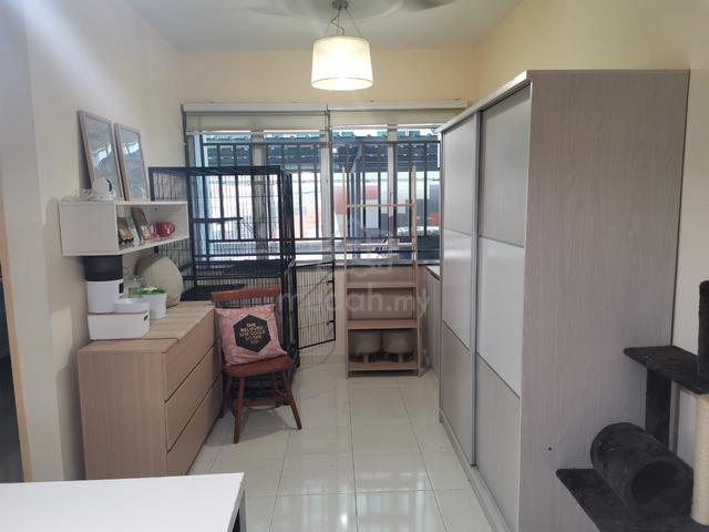 University Utama Condominium 1