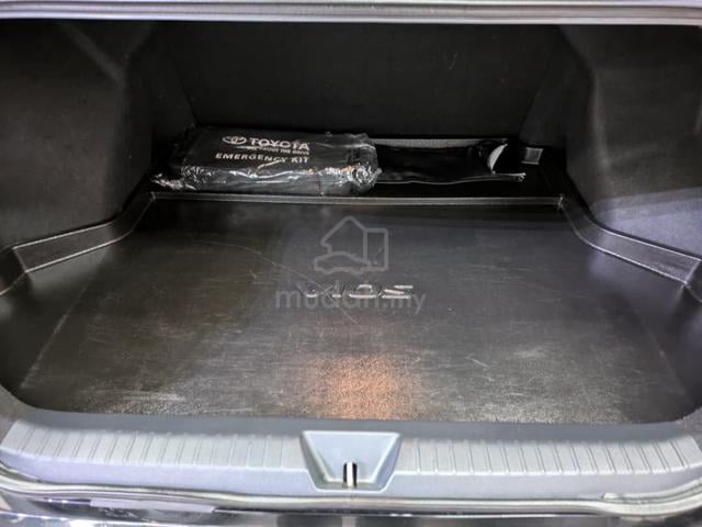 2023 Toyota VIOS 1.5 G (A) - 5