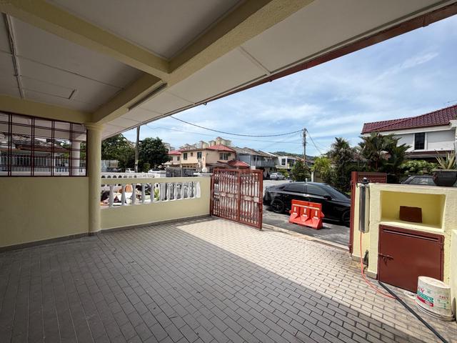 [Lowest Price] Pandan Indah Endlot 2 Storey 1