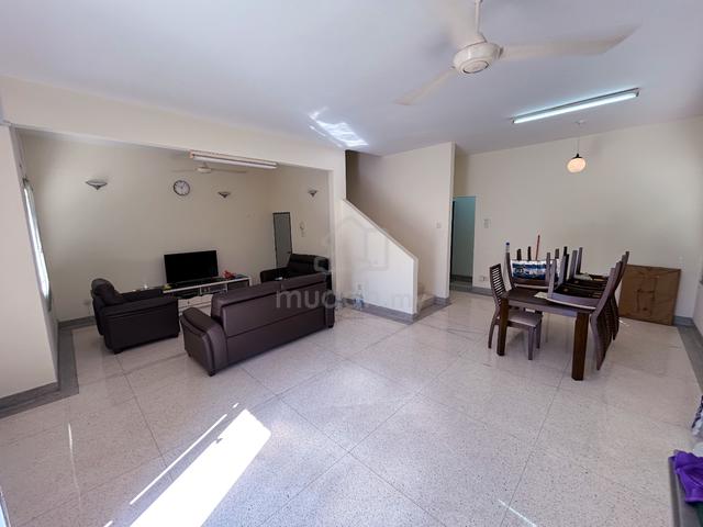 Freehold Connection 2-Storey Semi D Off Jln Ong Kim Wee Melaka Tengah 1