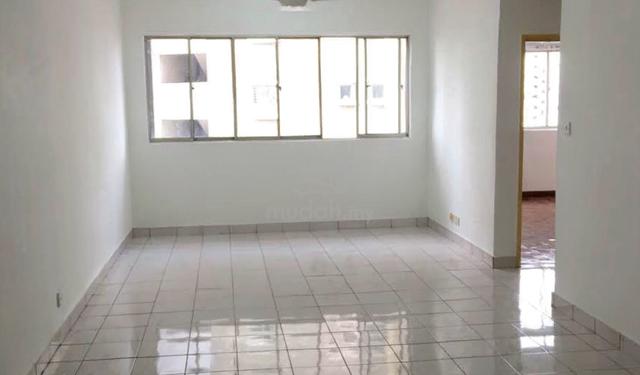 Puncak Damansara 1