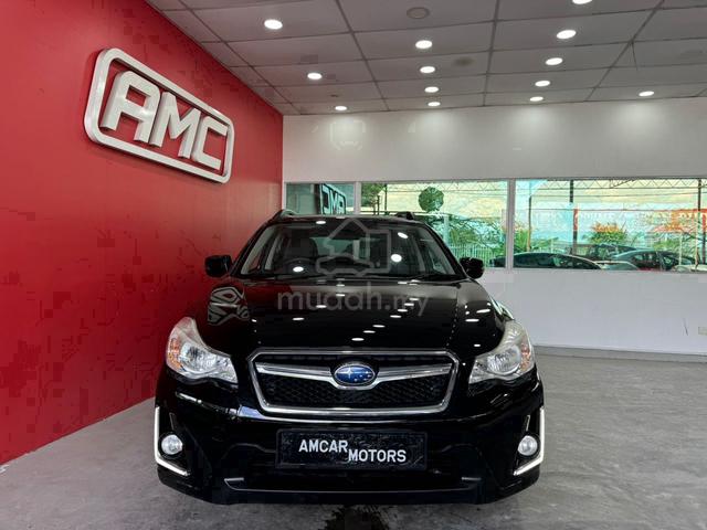 ORI 2016 Subaru XV 2.0I-P(A) P/SHIFT P/START R/CAM - 3