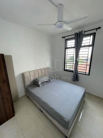 Indah Court @Bukit Indah ( CW Bus Stop to tuas) / ROOM-2px,NoAgentFee 1
