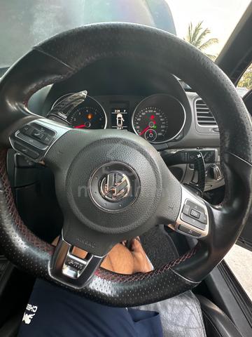 2010 Volkswagen GOLF 2.0 GTI (MK6) MK6 (A) - 4