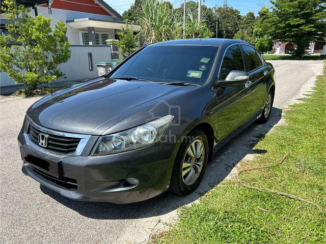 2010 Honda ACCORD 2.0 VTi-L (A) - 3