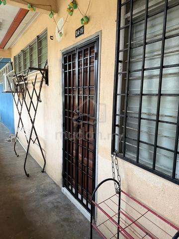 Pangsapuri Bahagia 1