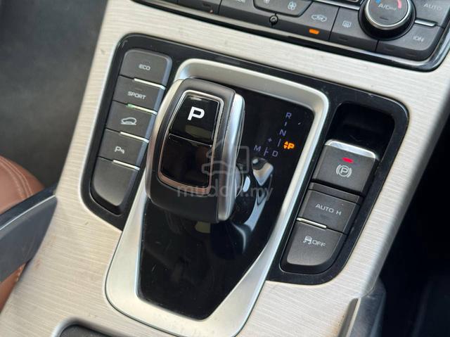 [2020] Proton X70 1.8 TGDI PREMIUM (A) POWER BOOT - 5