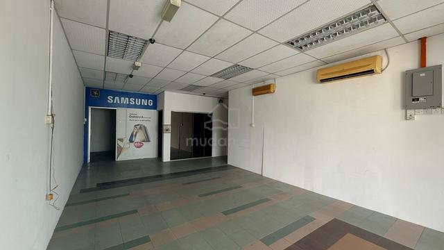 Kulim shoplot Kelang Lama 1