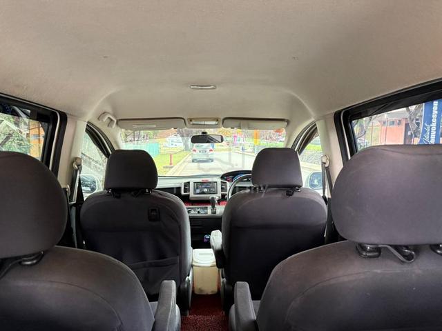 2012 Honda FREED 1.5 S (A) - 4