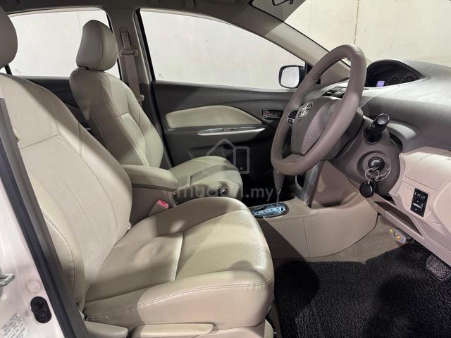 2013 Toyota VIOS 1.5 G LIMITED ENHANCED (A) - 5
