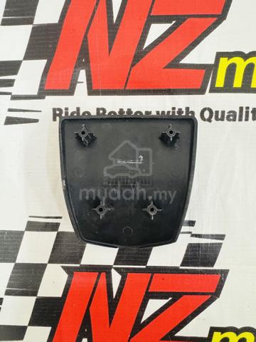 Ready Stock NZ Carbon Fuel Tank Cover Forza 250 - photo 4 of 4