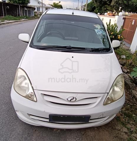 2011 Perodua VIVA 850 EX (M) - 1