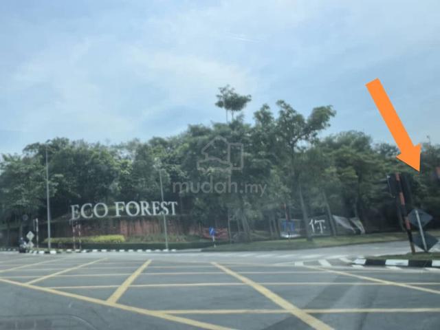 Selangor Semenyih Residential Freehold Land For Sale 1
