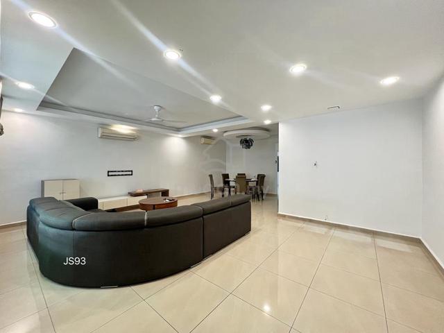 2.5 Storey House Bukit Tinggi 22x75 Partially Furnished Ready Move in 1
