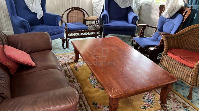 LODGE2822 Refurbished Wooden Bungalow 1