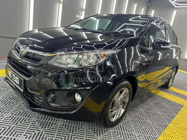 2016 Proton PERSONA 1.6 (A) TIP TOP CONDITION - 2